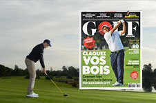 golf magazine mai 2016