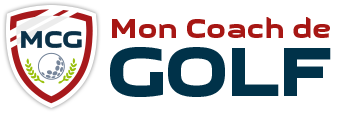 logo moncoachdegolf