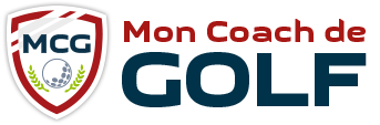 Logo Mon Coach de Golf