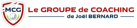 Logo Groupe de coaching de Joel BERNARD