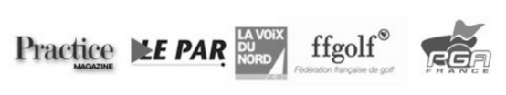 Logo Mon Coach de Golf