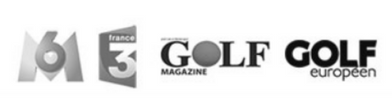 Logo Mon Coach de Golf