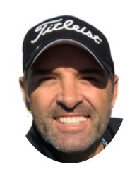 Amen corner trou 