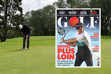 golf magazine avril 2016